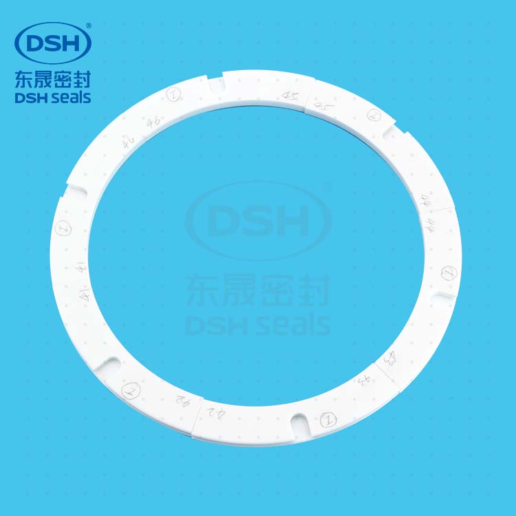 玻纖六片密封_200x244x8.1（白）