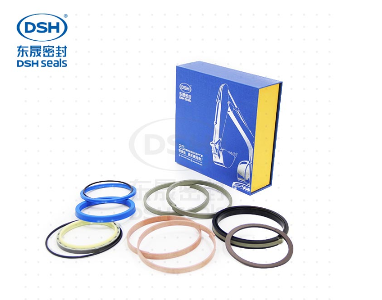 鏟斗油封修理包