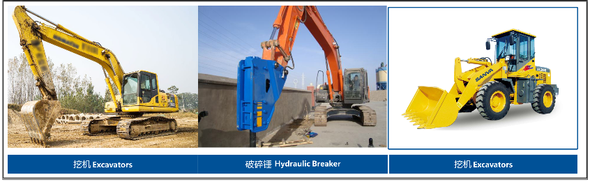 工程機(jī)械油封修理包應(yīng)用設(shè)備 工程機(jī)械油封修理包應(yīng)用設(shè)備