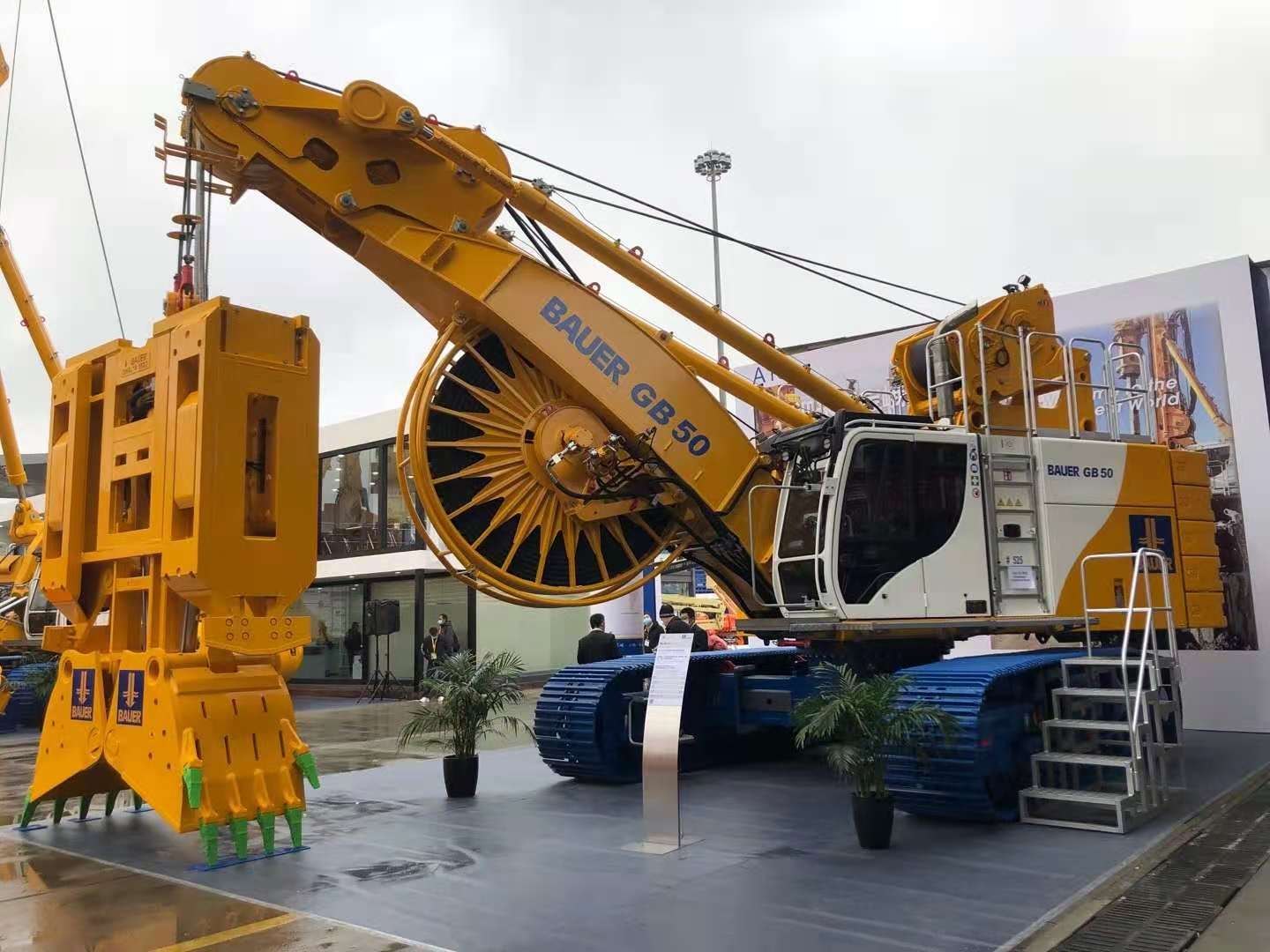 工程機(jī)械設(shè)備 工程機(jī)械設(shè)備