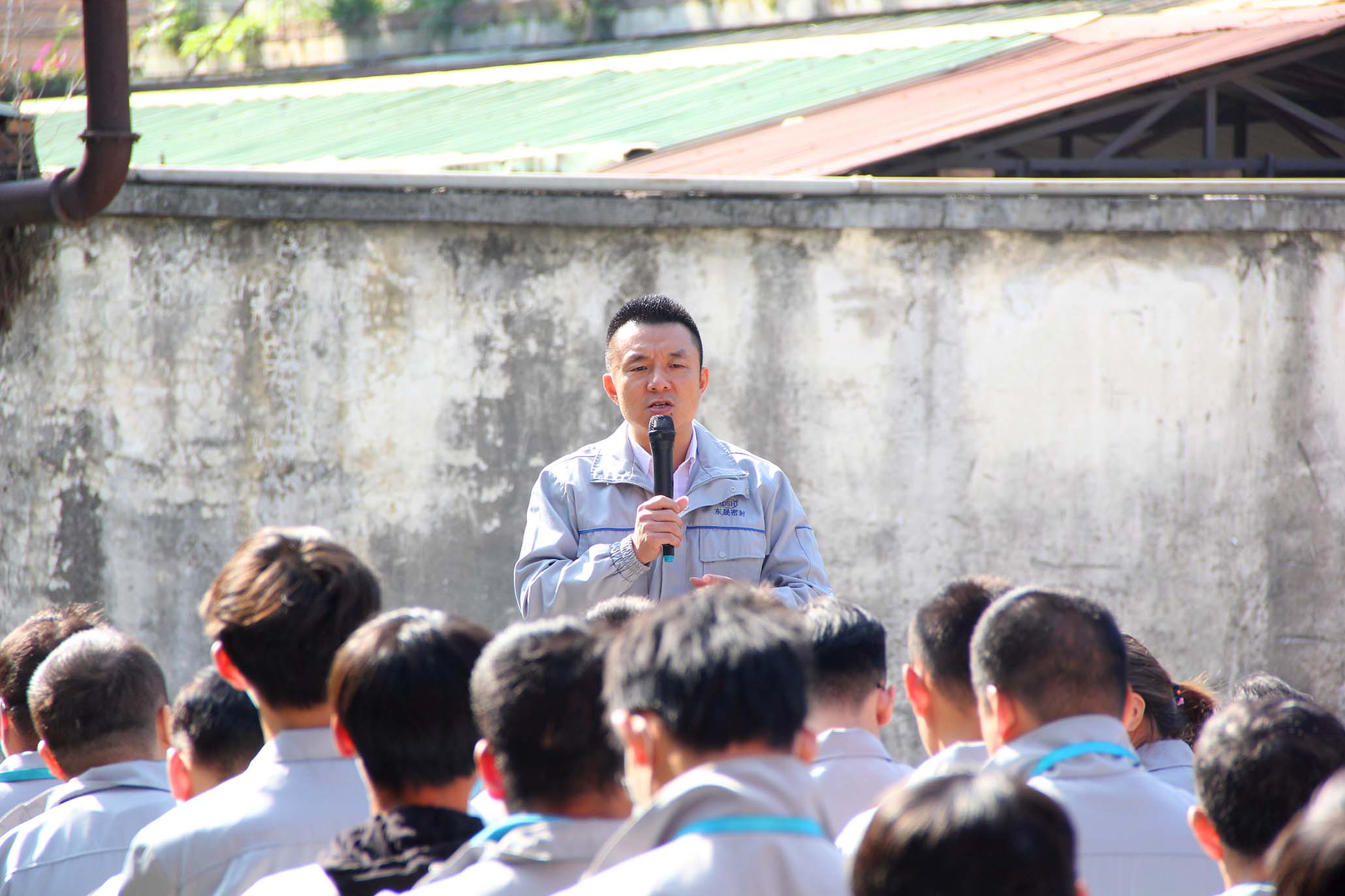 胡艷林先生總結(jié)演講 胡艷林先生總結(jié)演講