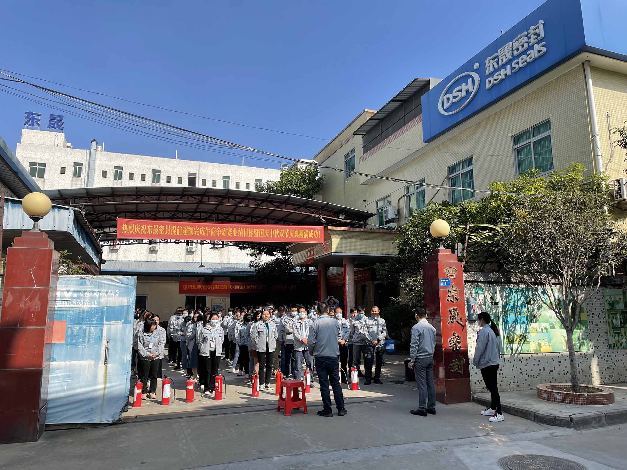 東晟密封油封廠家 東晟密封油封廠家