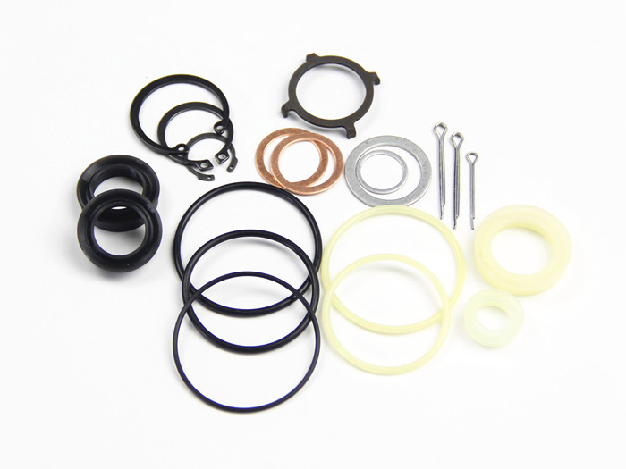 工程機(jī)械油封配件是怎樣的？