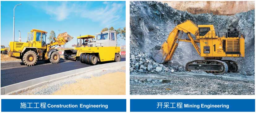 工程機(jī)械油封廠家