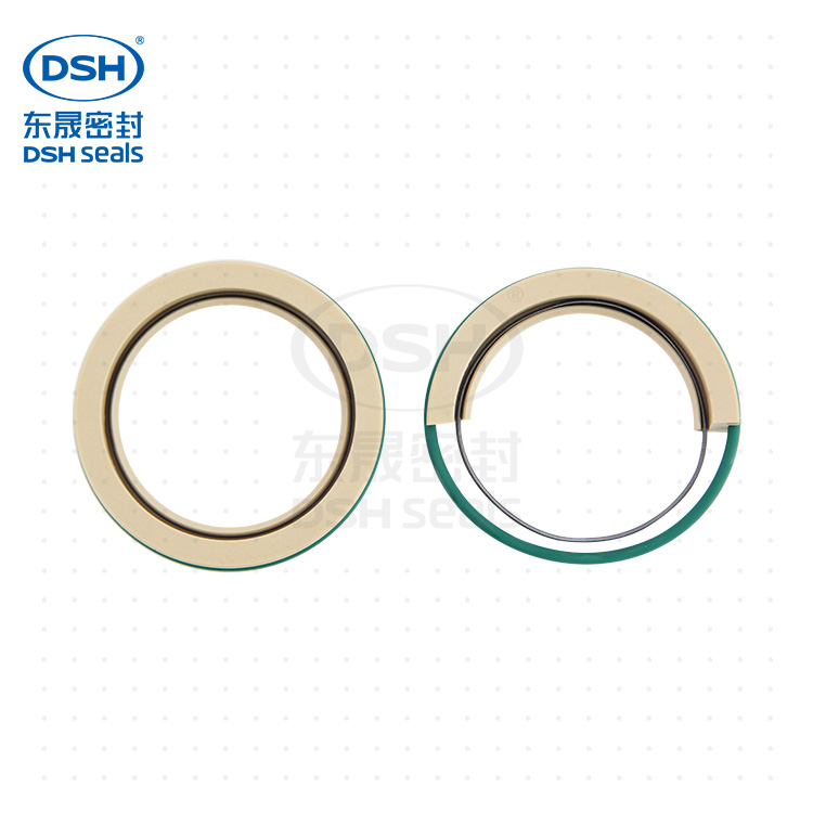 軸用四氟油封修理包