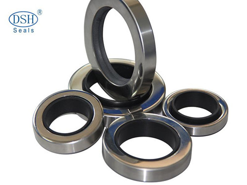 工程機(jī)械油封