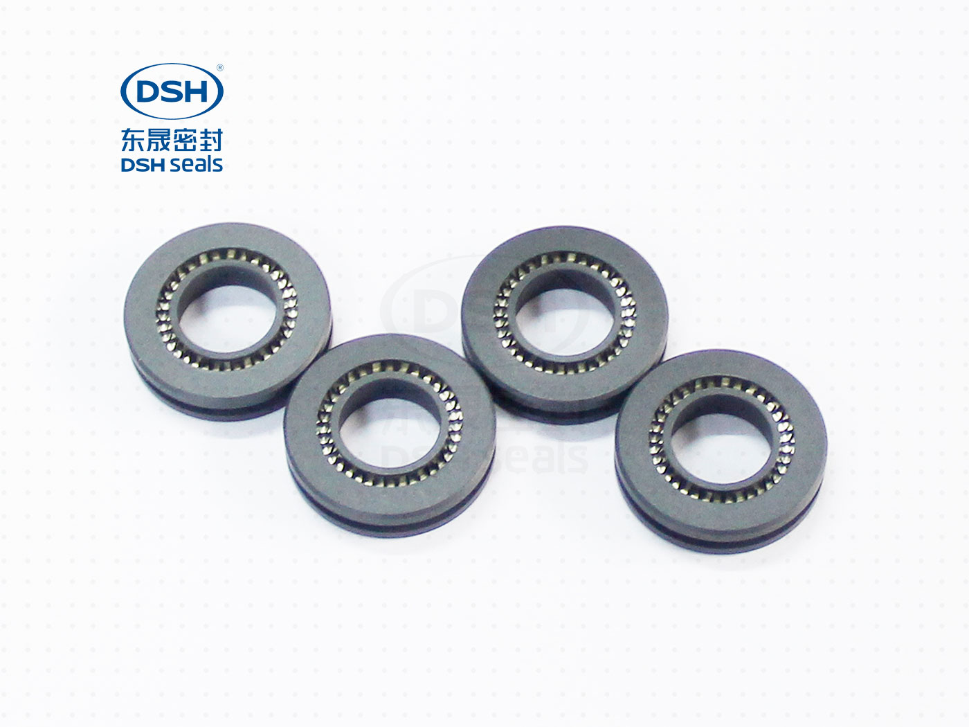 如何安裝液壓缸中的H型油封？