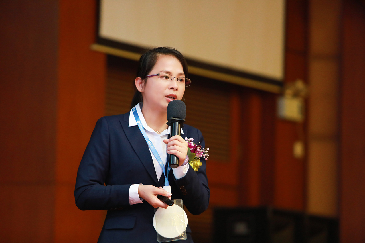 東晟密封參加第十二屆電子商務(wù)東莞十大牛商路演評(píng)選! 東晟密封參加第十二屆電子商務(wù)東莞十大牛商路演評(píng)選!