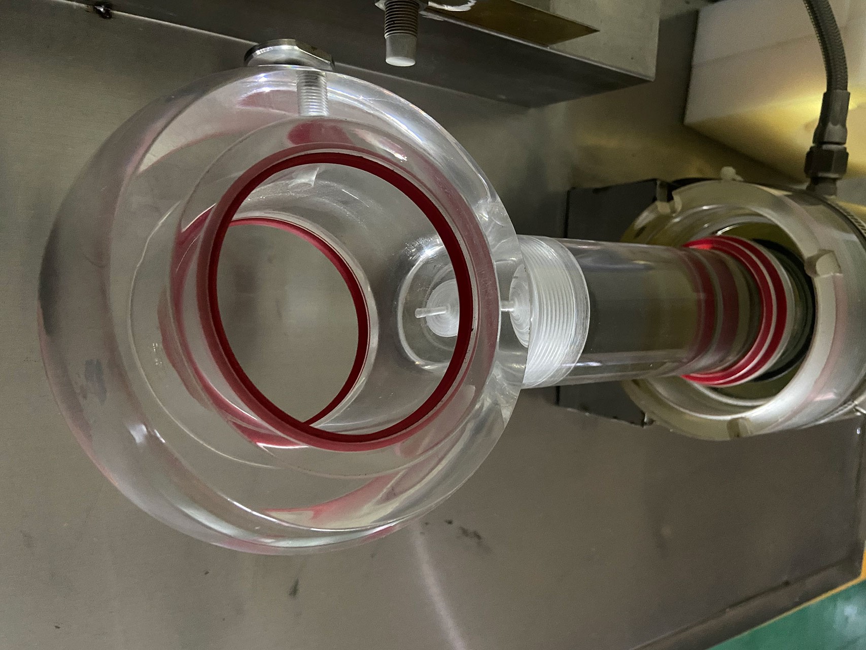 挖掘機(jī)中臂油封