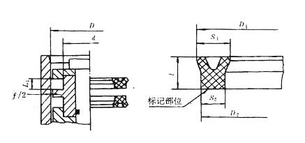 了解Y型油封泄漏的密封原理