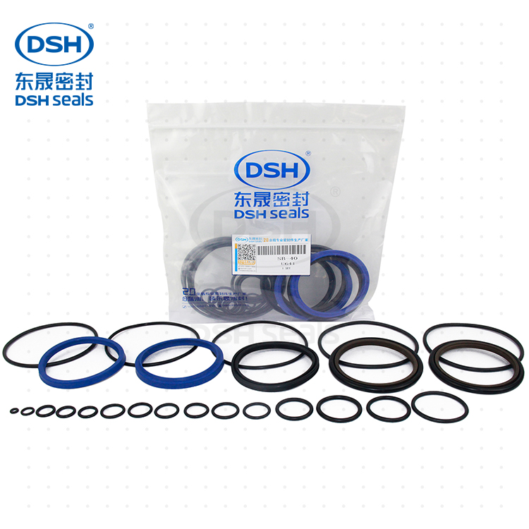 人們常說的油封修理包故障原因是？