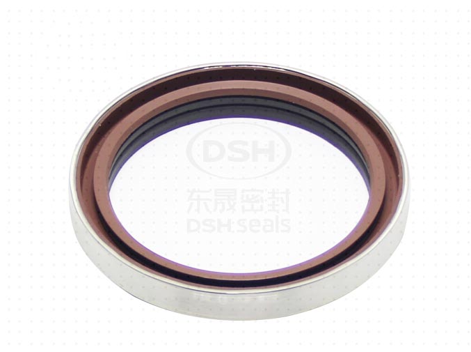 旋轉(zhuǎn)唇形油封