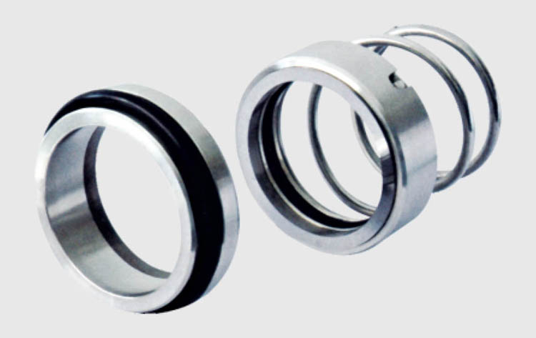 不銹鋼油封