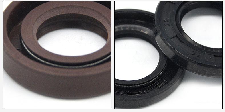 旋轉(zhuǎn)挖掘機(jī)油封