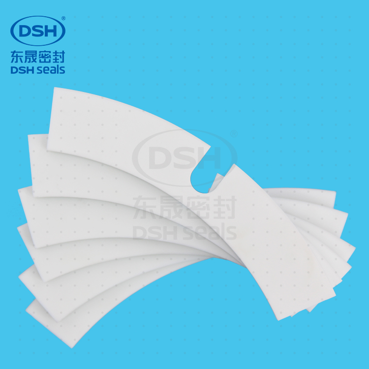 全孔玻纖六片密封