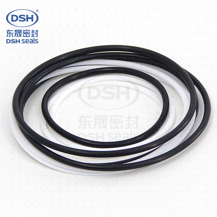 鏟斗油缸修理包內(nèi)置配套圈