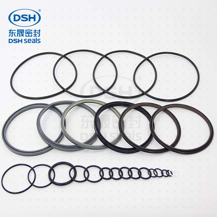 液壓破碎錘油封密封包SB-81