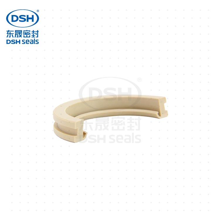 C型全PTFE油封 C型全PTFE油封