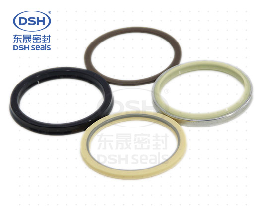 挖掘機(jī)油封