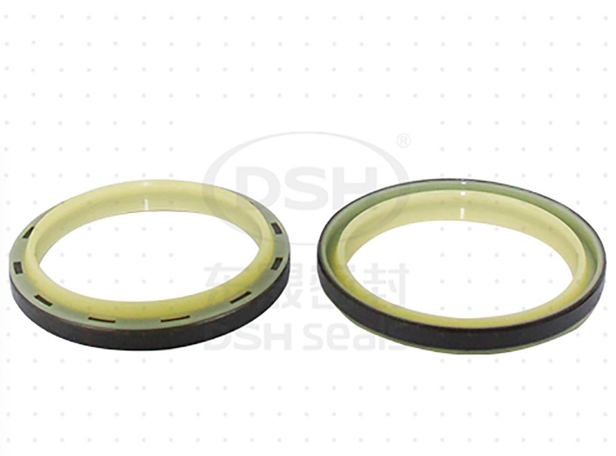 橡膠聚氨酯油封