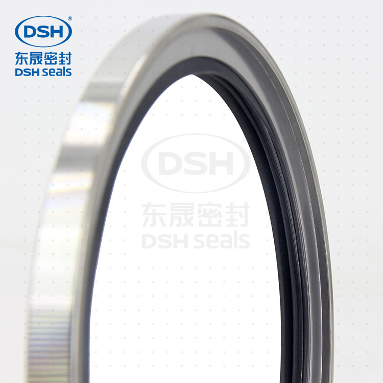 D型不銹鋼油封