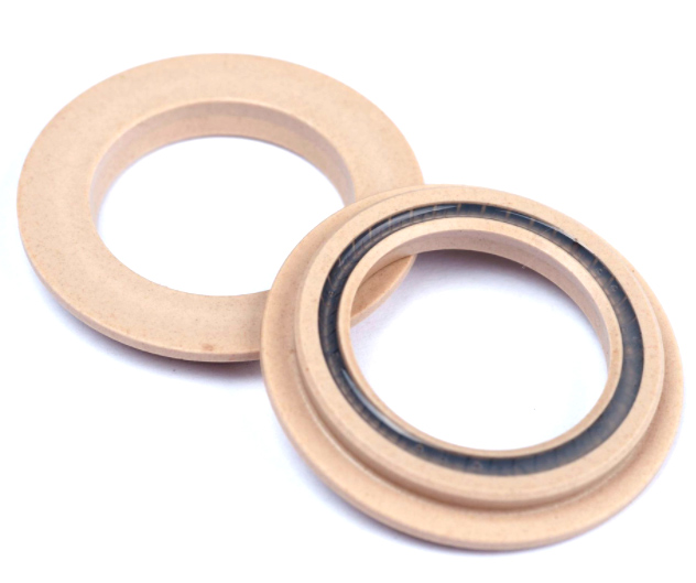 填充四氟油封 填充四氟油封