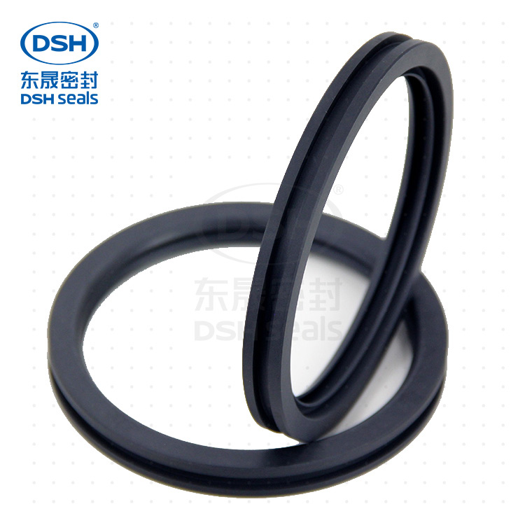 PTFE油封B型 PTFE油封B型