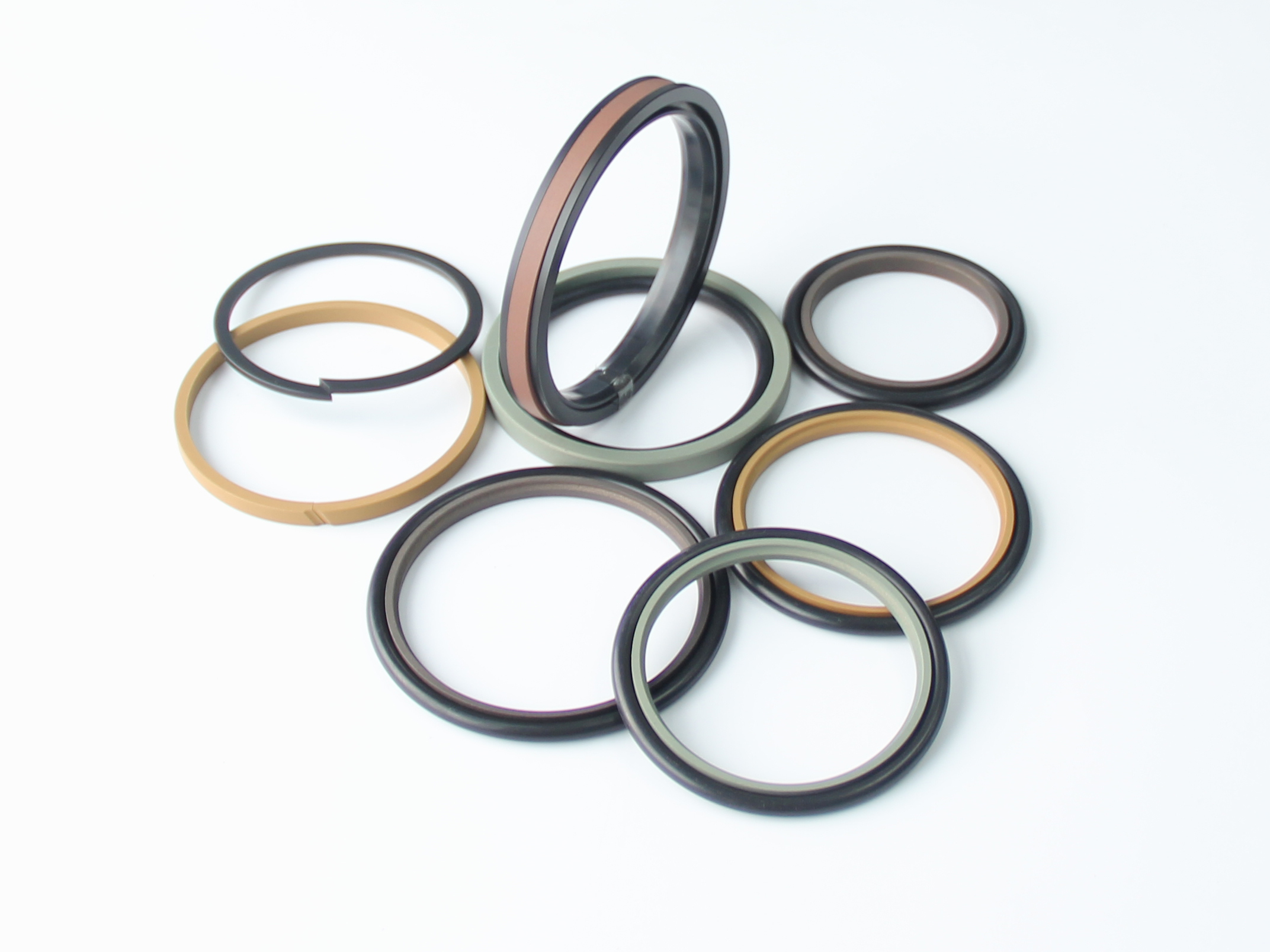 橡膠材質(zhì)的密封圈是貯存方法？     