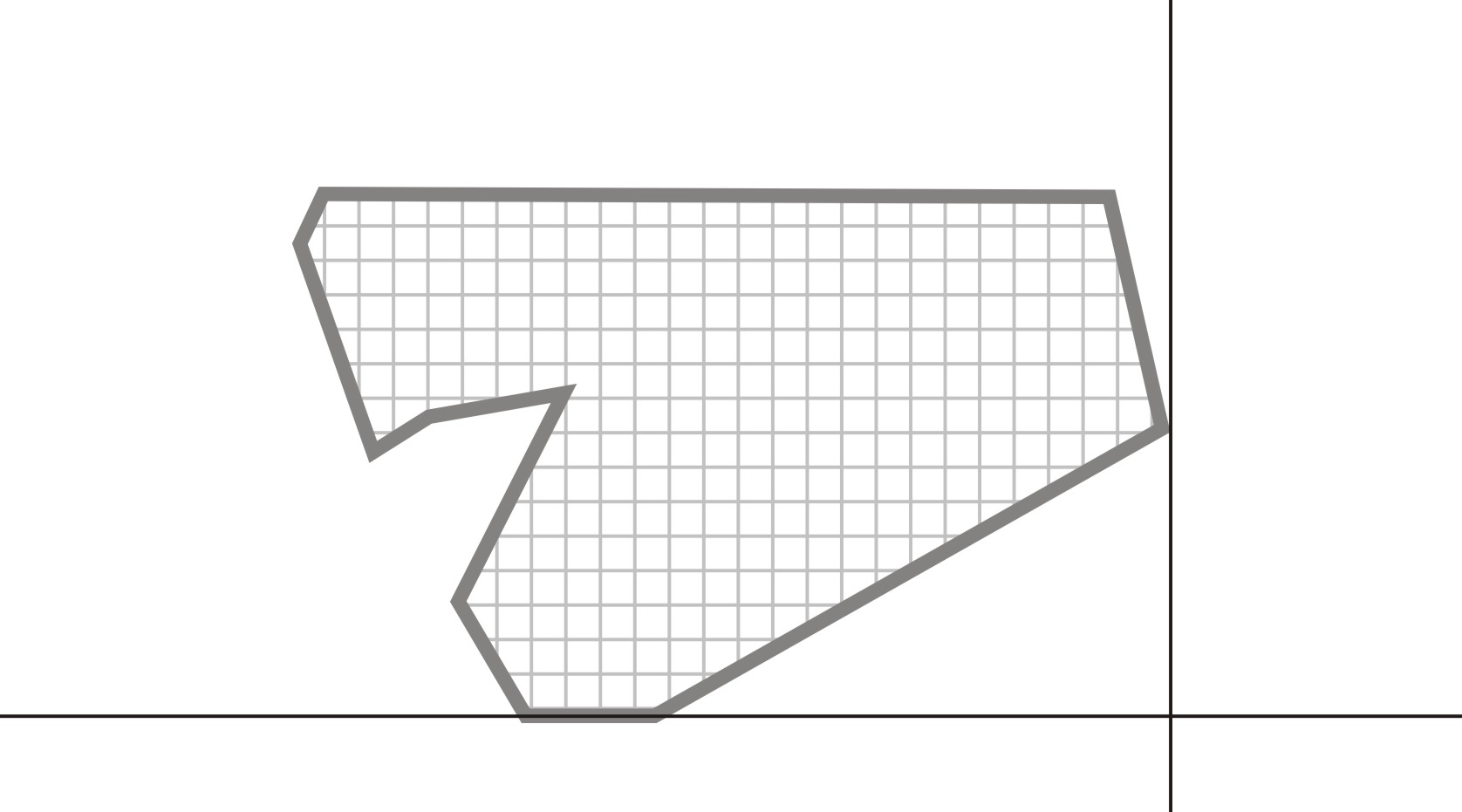 L型密封圈截面 L型密封圈截面