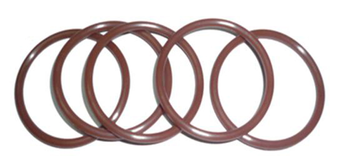 氟橡膠o型油封2 氟橡膠o型油封2