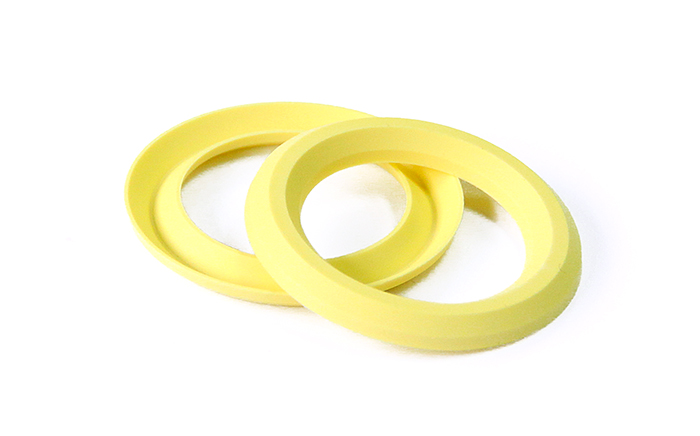 聚四氟乙烯V型組合油封1 聚四氟乙烯V型組合油封1