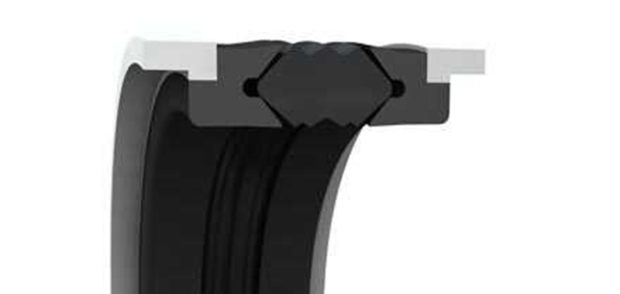 多唇往復(fù)橡膠油封2