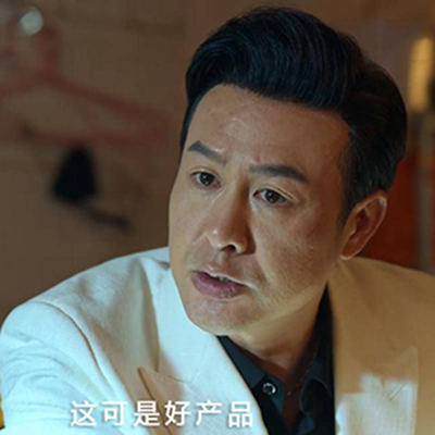 高啟強說這密封圈產(chǎn)品不錯哦！ 副本