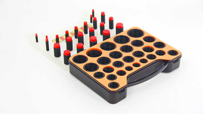 O型密封圈油封修理盒修理包