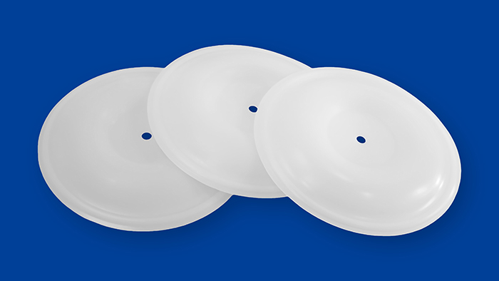 氣動(dòng)隔膜泵膜片密封圈