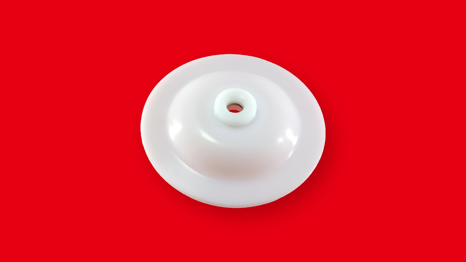 計量泵膜片油封2