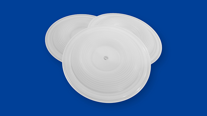 PTFE四氟氣動(dòng)隔膜泵膜片油封