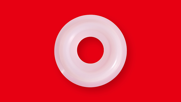 計(jì)量泵膜片密封件