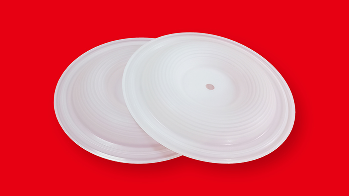 氣動隔膜泵膜片密封圈油封產(chǎn)品圖