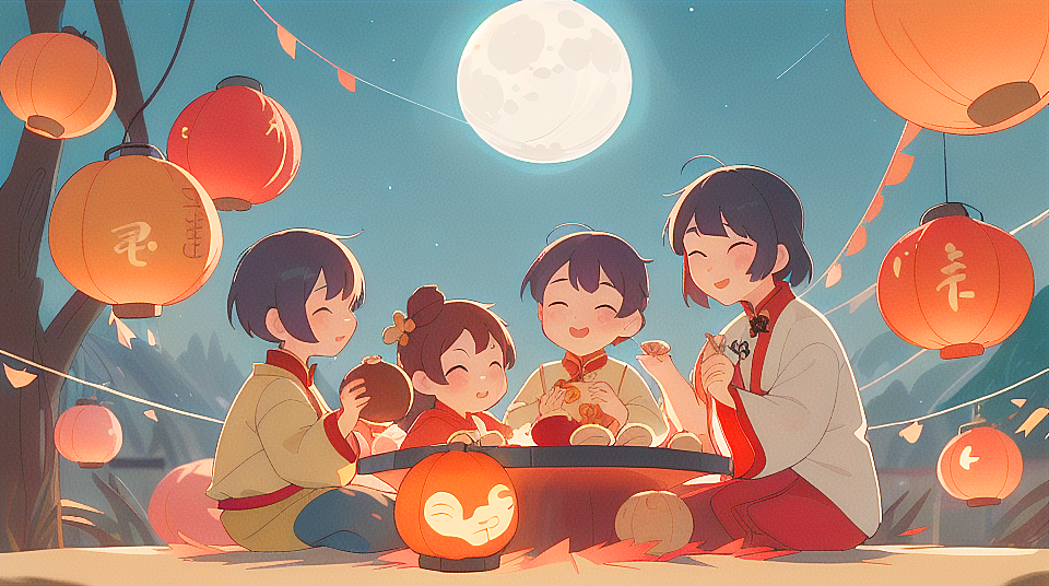 2023中秋節(jié)國慶節(jié)東晟 (1)