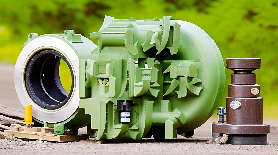 氣動隔膜泵膜片隔膜（又叫密封件，密封圈，油封等）封面 (2)