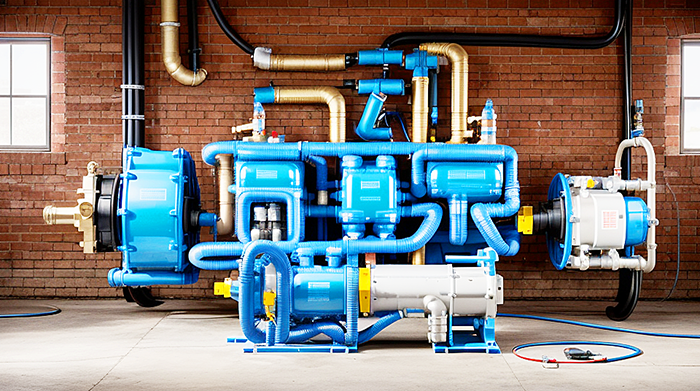 氣動(dòng)隔膜泵膜片產(chǎn)品密封件密封隔膜