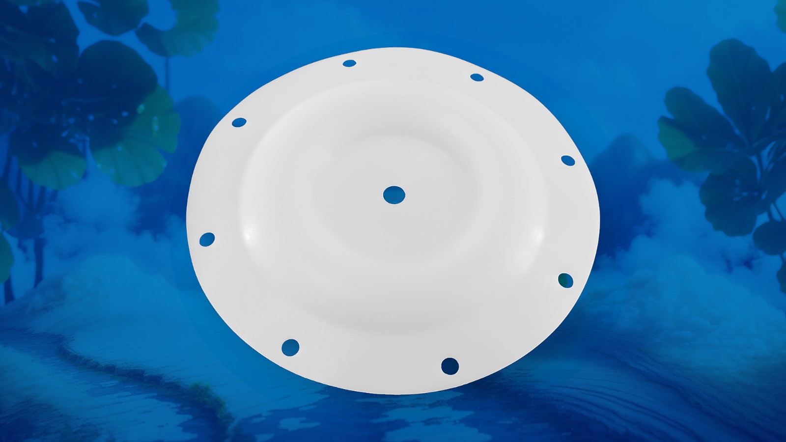 固瑞克氣動(dòng)隔膜泵膜片立體字效果封面 固瑞克氣動(dòng)隔膜泵膜片立體字效果封面