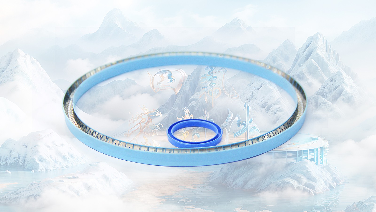 四氟密封件 四氟密封件