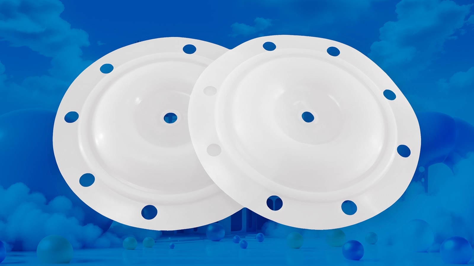 ARO英格索蘭氣動(dòng)隔膜泵膜片 ARO英格索蘭氣動(dòng)隔膜泵膜片