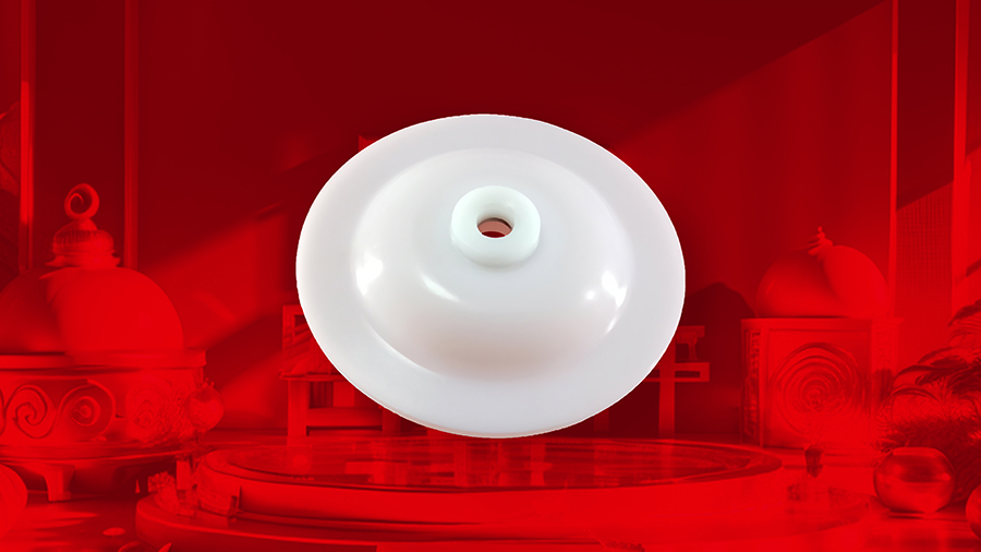 四氟隔膜膜片 四氟隔膜膜片