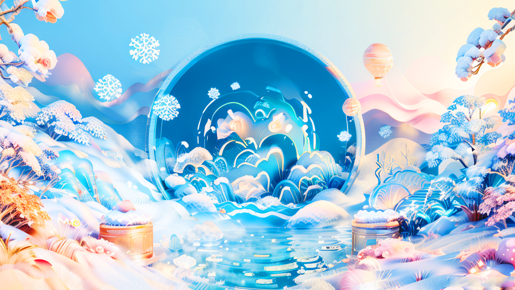 2023東晟大雪節(jié)氣手機壁紙封面 (2) - 副本 2023東晟大雪節(jié)氣手機壁紙封面 (2) - 副本