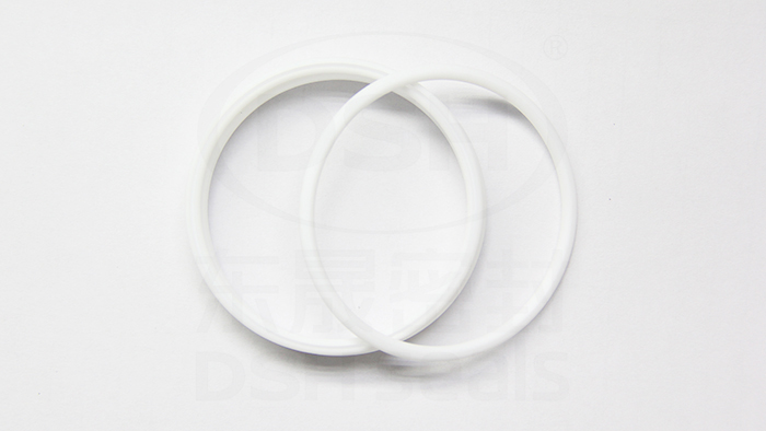 PTFE四氟O型密封圈(D202) (2) PTFE四氟O型密封圈(D202) (2)