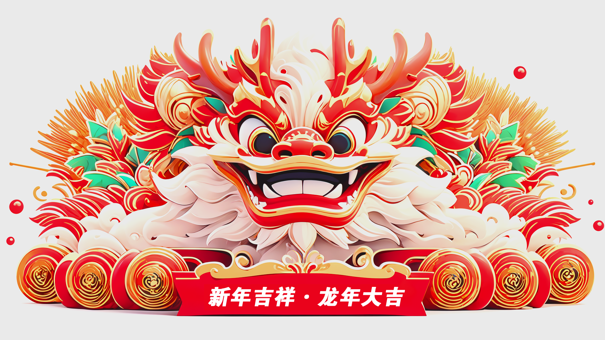 放假通知：”東晟人“與您攜手2024，共創(chuàng)美好未來！