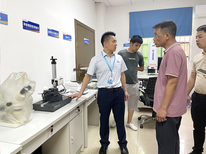 3密封件實驗中心 3密封件實驗中心